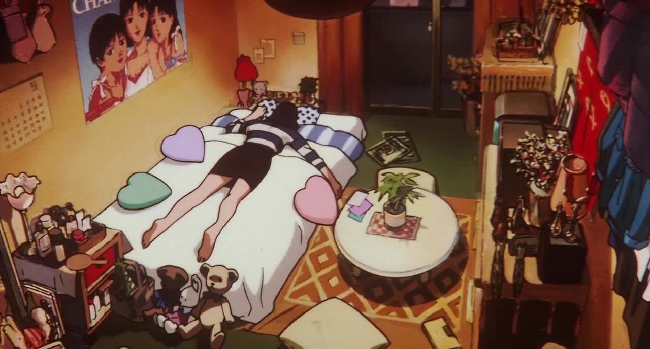 Thoughts From Barbara Yaga